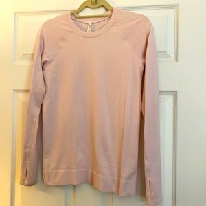 Lululemon restless pullover